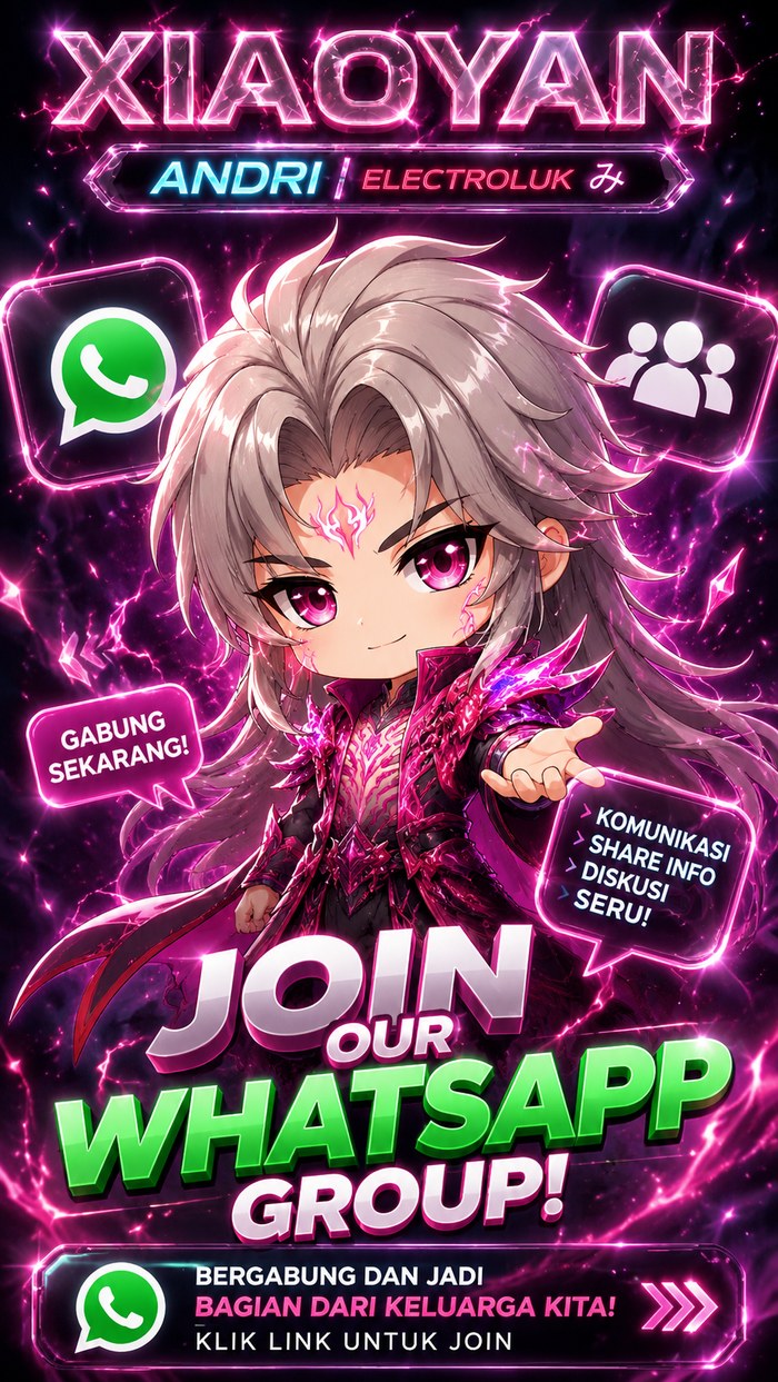 Join WhatsApp Group